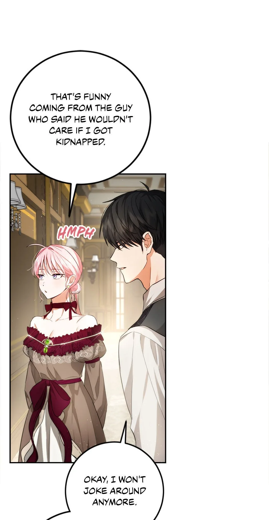 The Princess’s Double Life Chapter 85 page 67