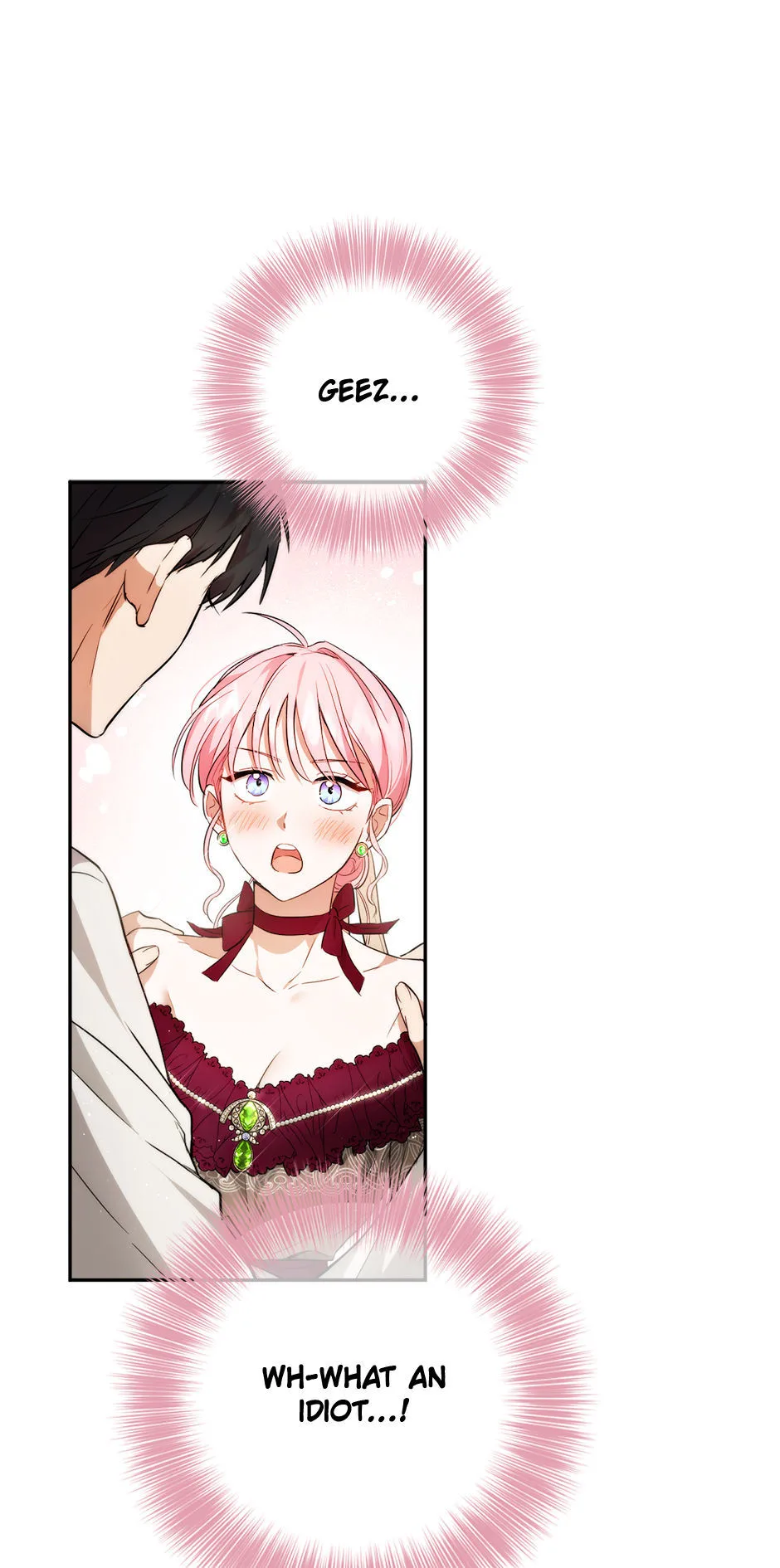 The Princess’s Double Life Chapter 85 page 76