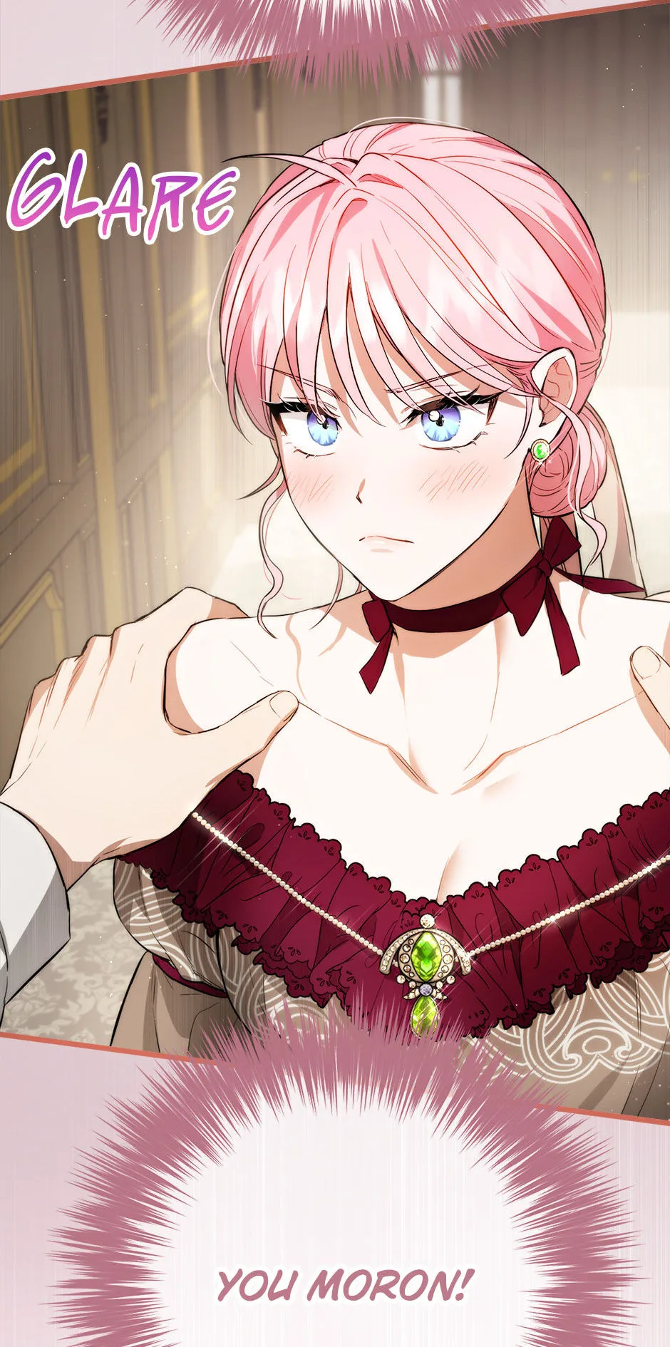 The Princess’s Double Life Chapter 85 page 79