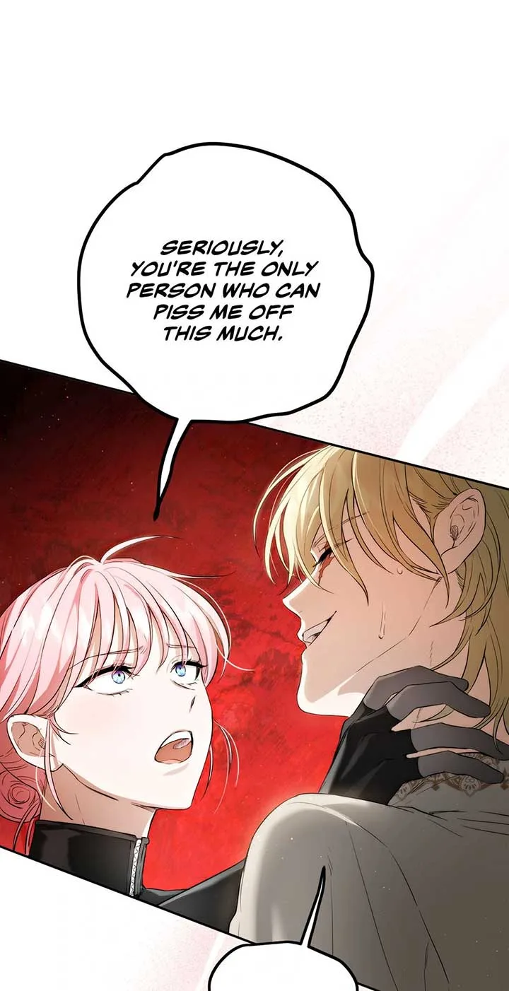 The Princess’s Double Life Chapter 87 page 27