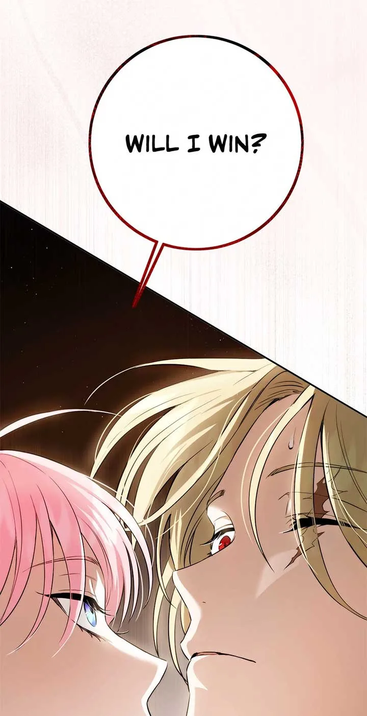 The Princess’s Double Life Chapter 87 page 35