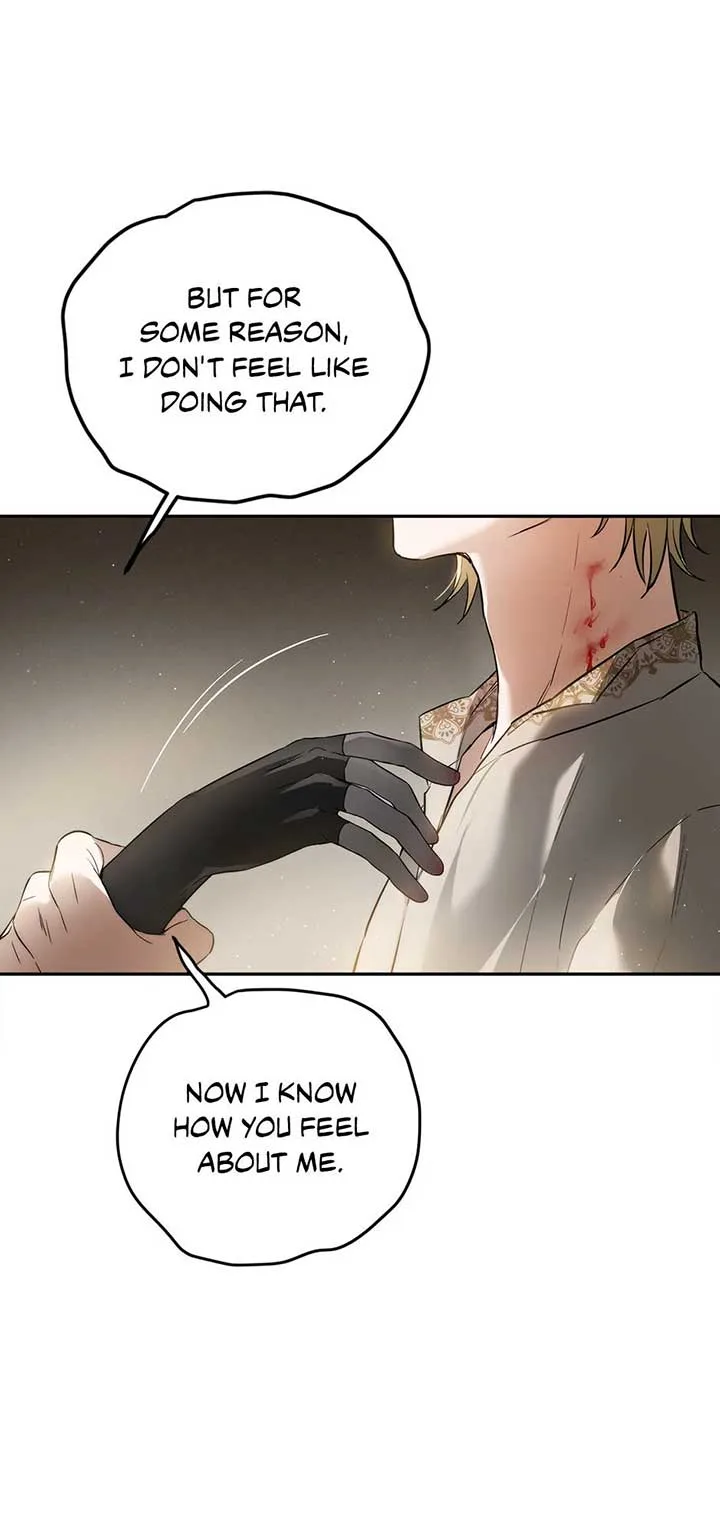 The Princess’s Double Life Chapter 87 page 46