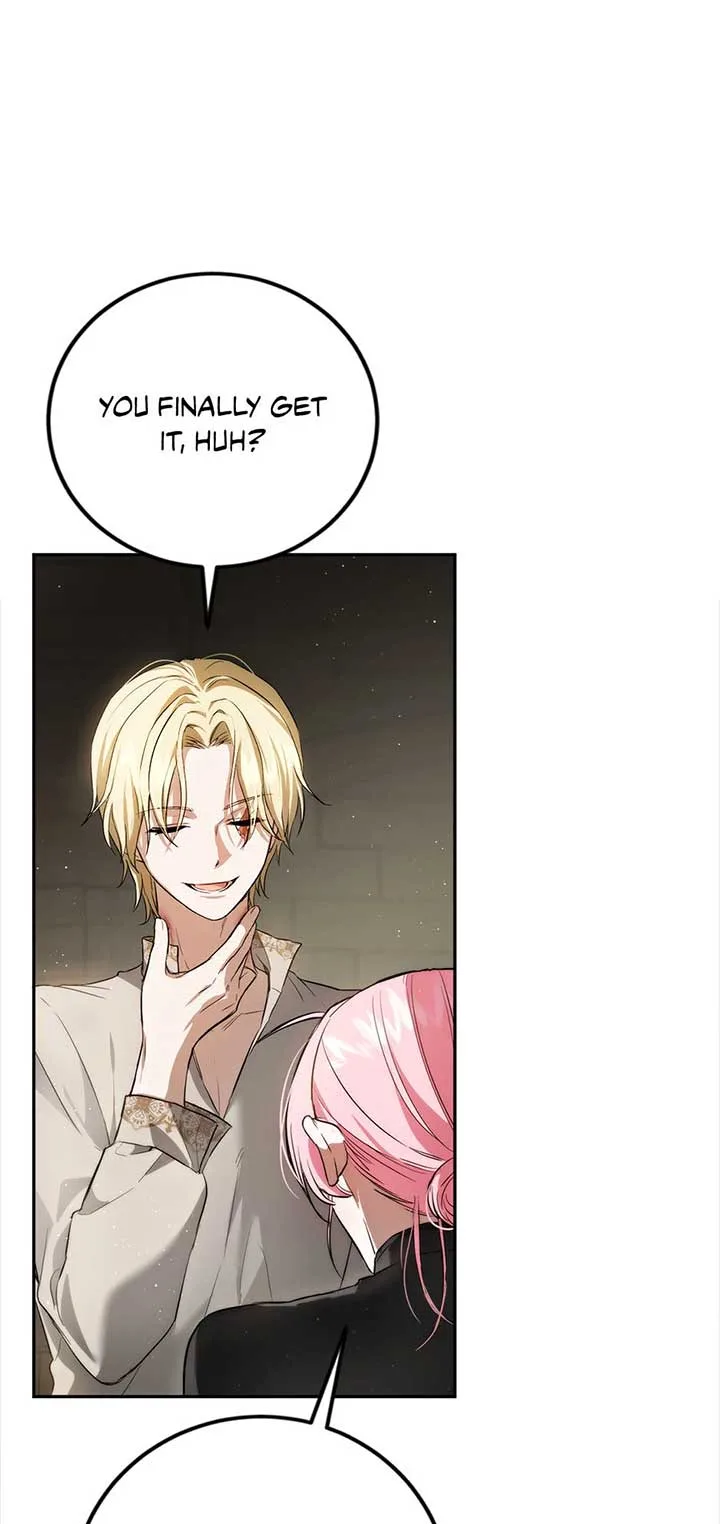 The Princess’s Double Life Chapter 87 page 47