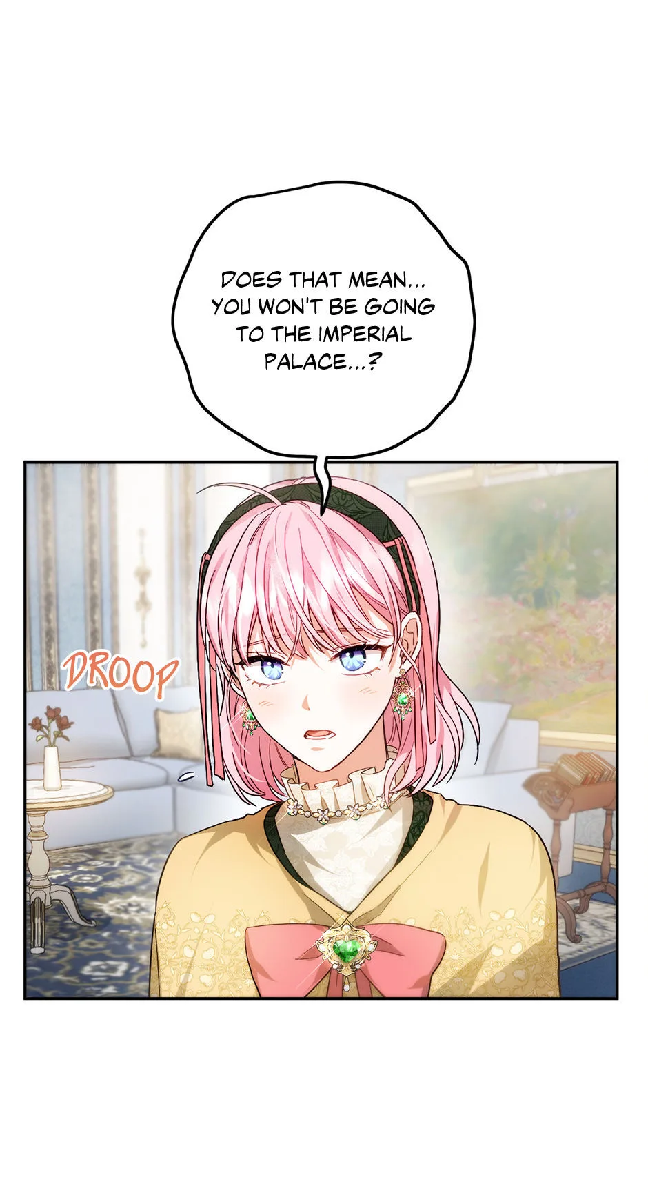 The Princess’s Double Life Chapter 80 page 64