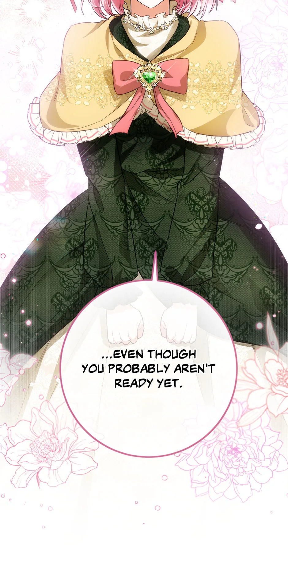 The Princess’s Double Life Chapter 80 page 54