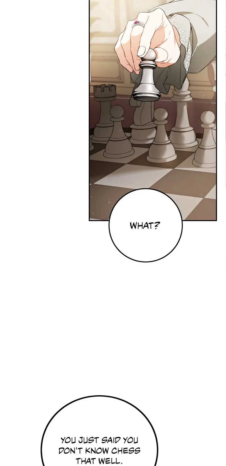 The Princess’s Double Life Chapter 89 page 65