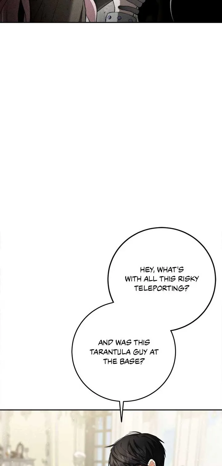 The Princess’s Double Life Chapter 89 page 8
