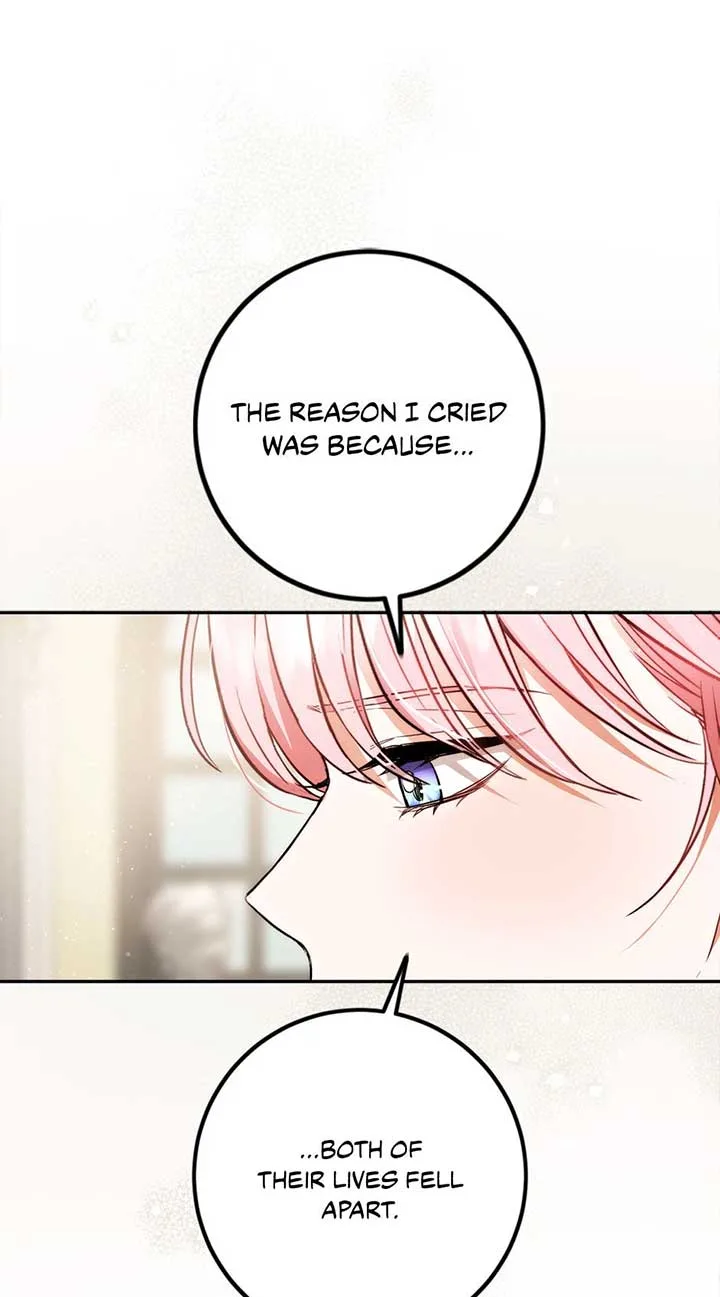 The Princess’s Double Life Chapter 89 page 23