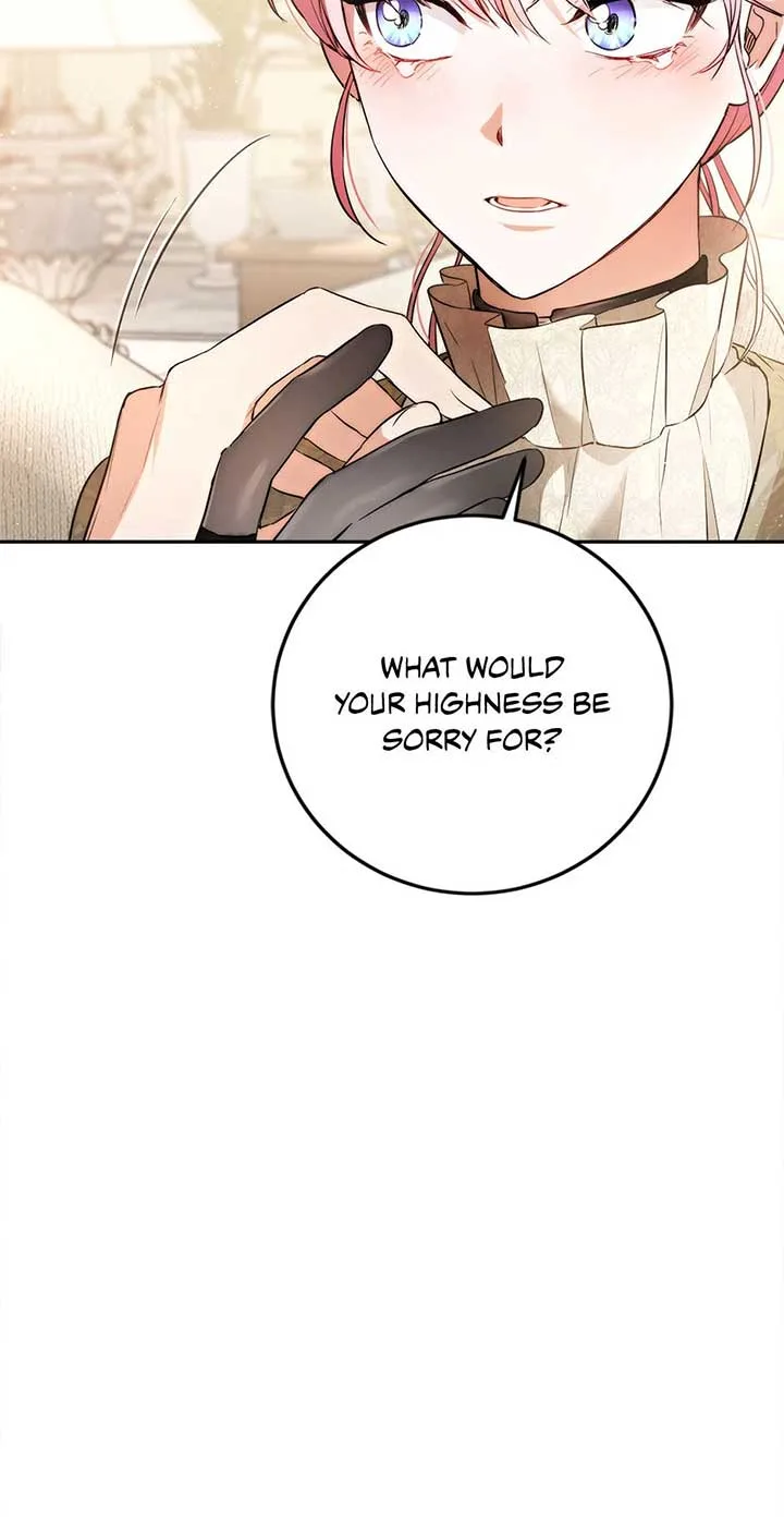 The Princess’s Double Life Chapter 89 page 34