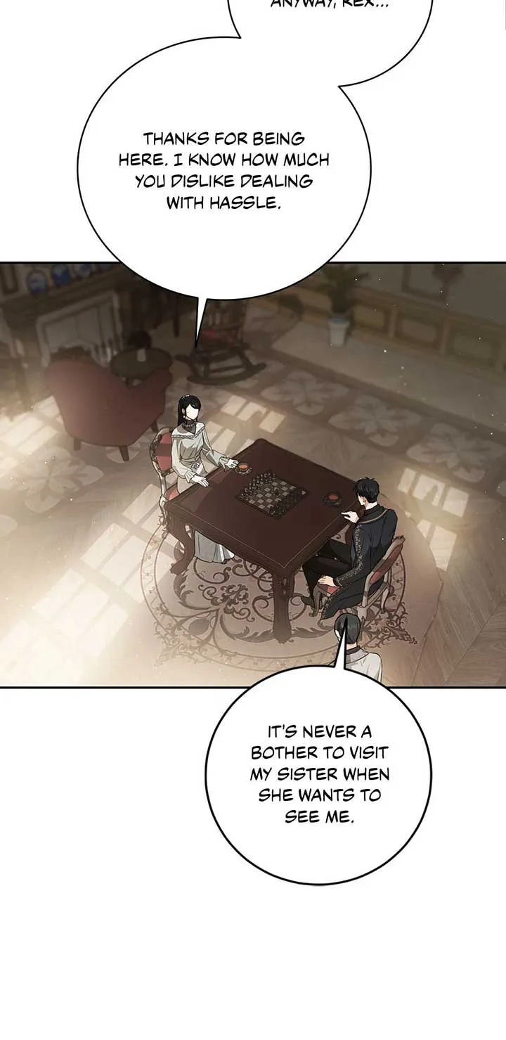 The Princess’s Double Life Chapter 89 page 70