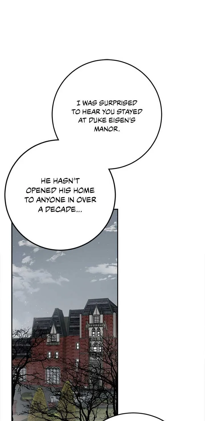 The Princess’s Double Life Chapter 89 page 71