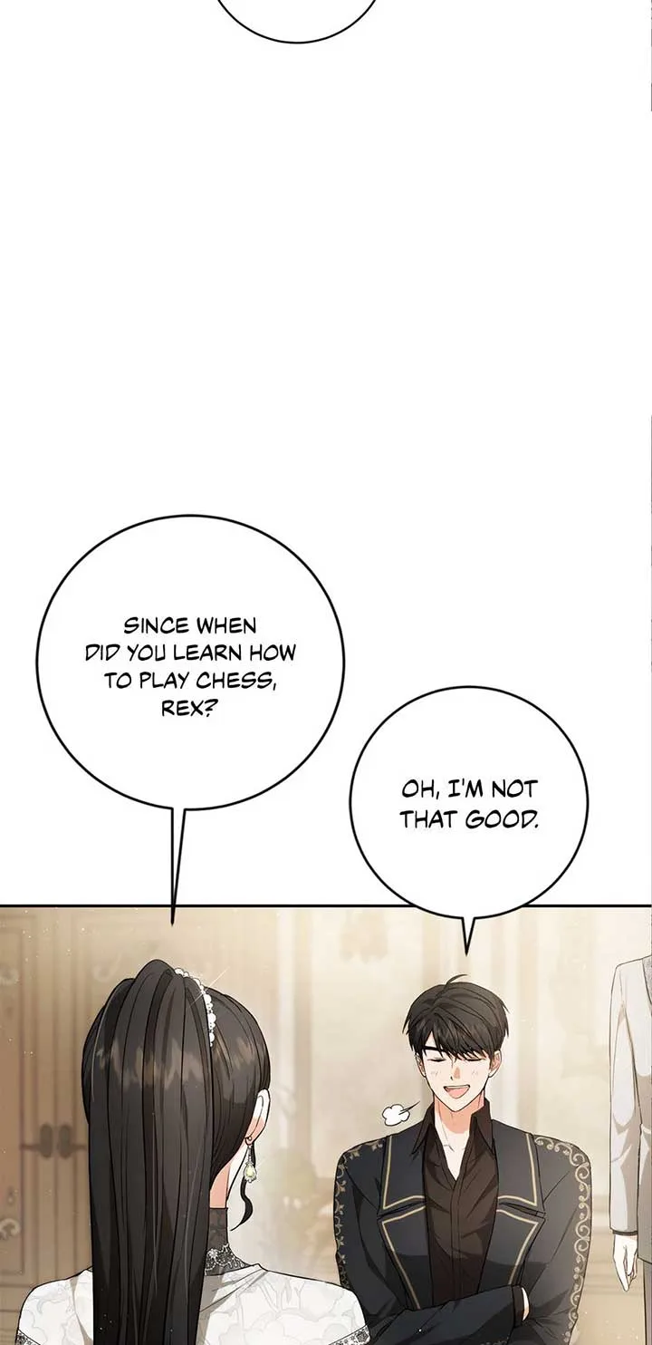 The Princess’s Double Life Chapter 89 page 63