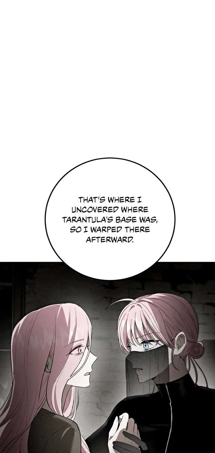 The Princess’s Double Life Chapter 89 page 7