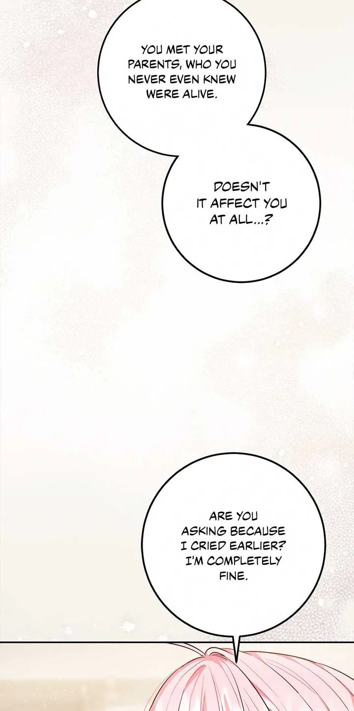 The Princess’s Double Life Chapter 89 page 21