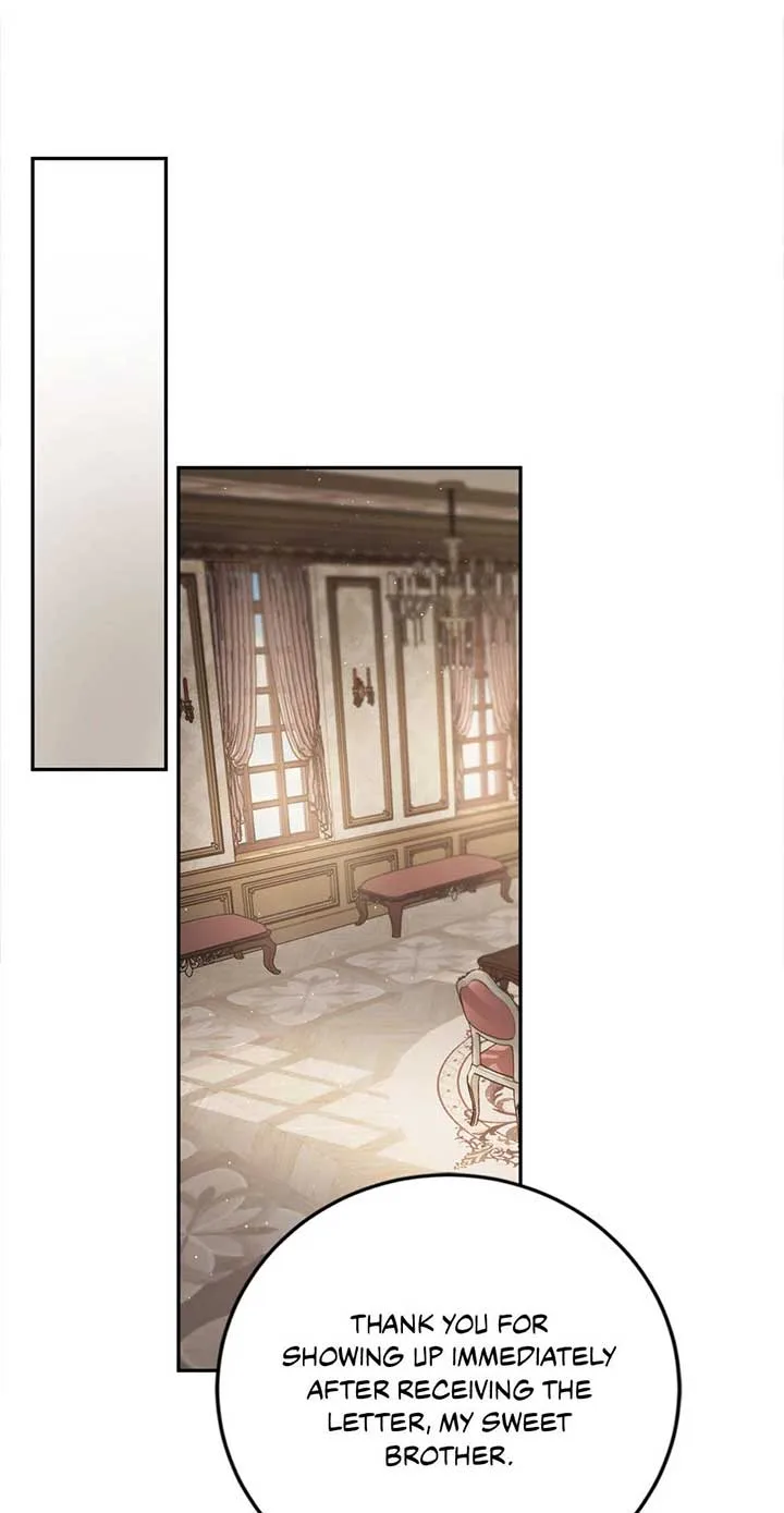 The Princess’s Double Life Chapter 89 page 56
