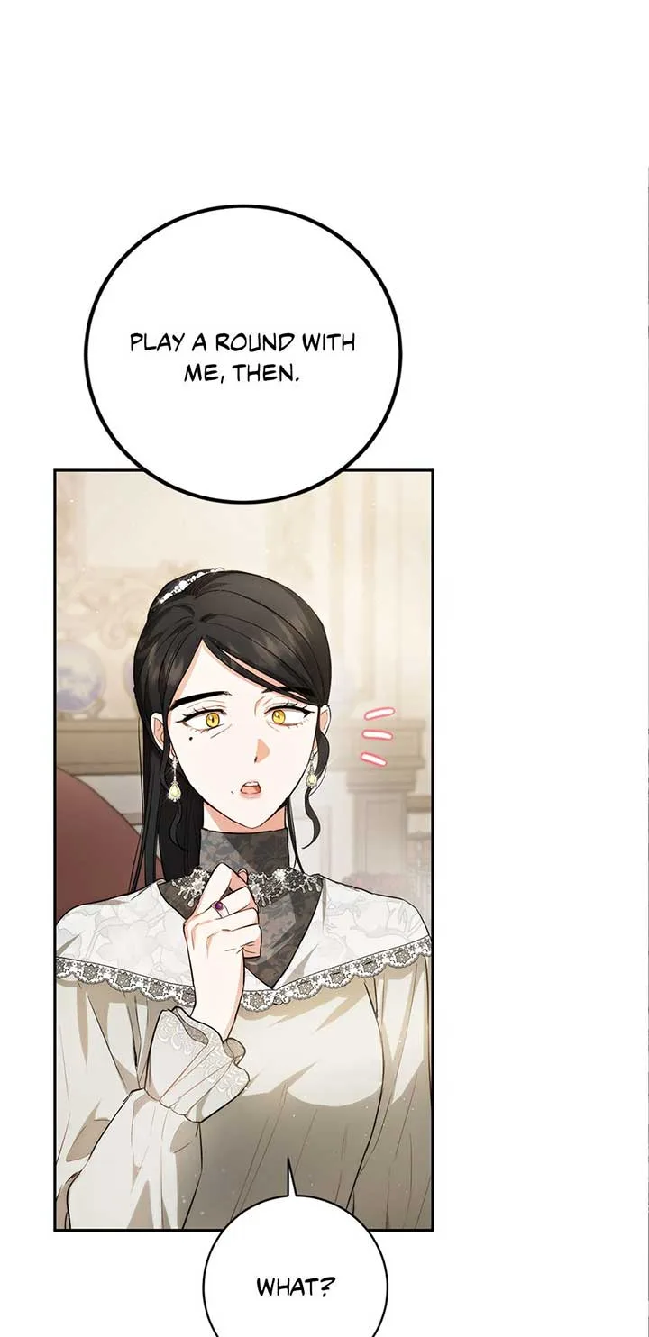 The Princess’s Double Life Chapter 89 page 62