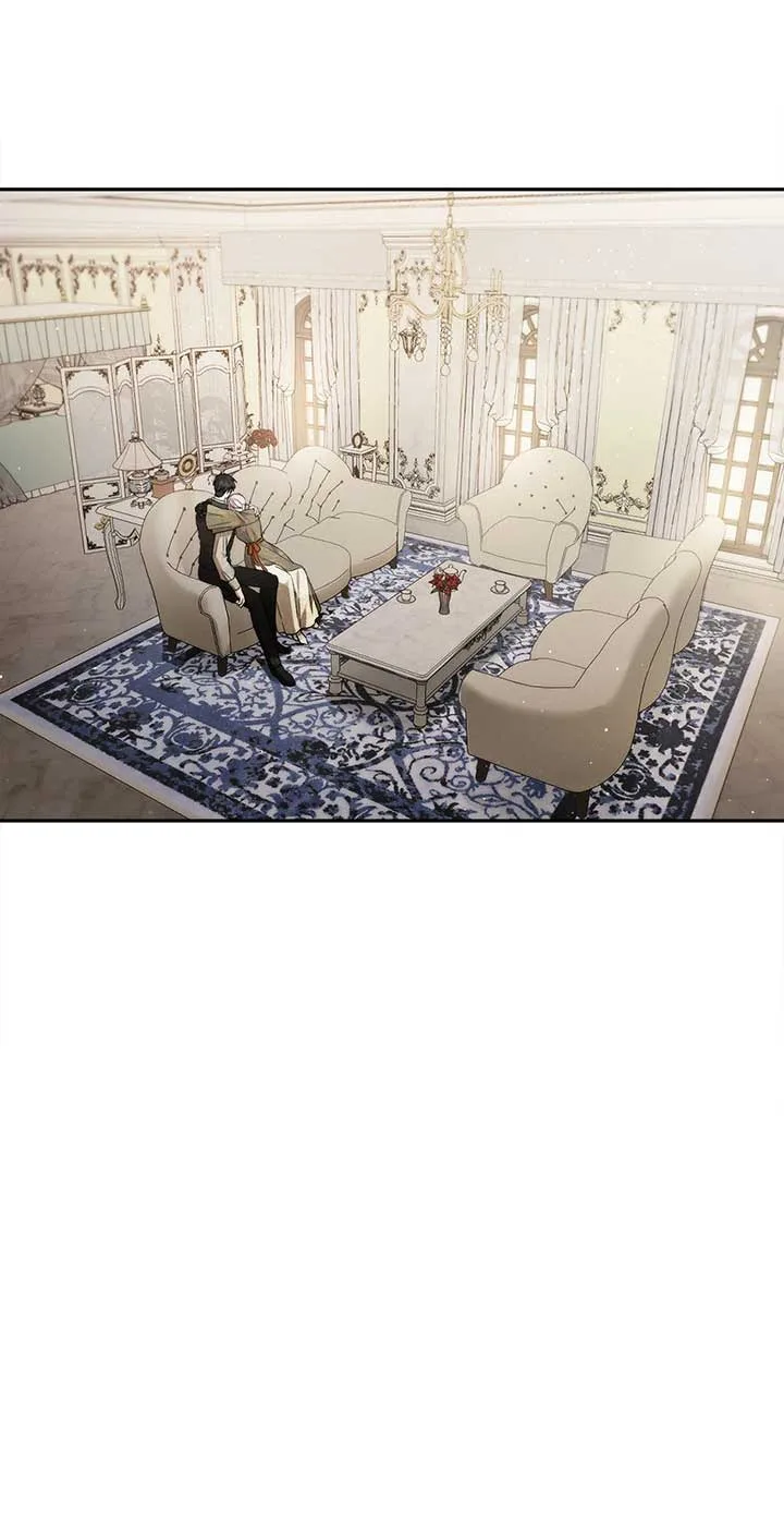 The Princess’s Double Life Chapter 89 page 54