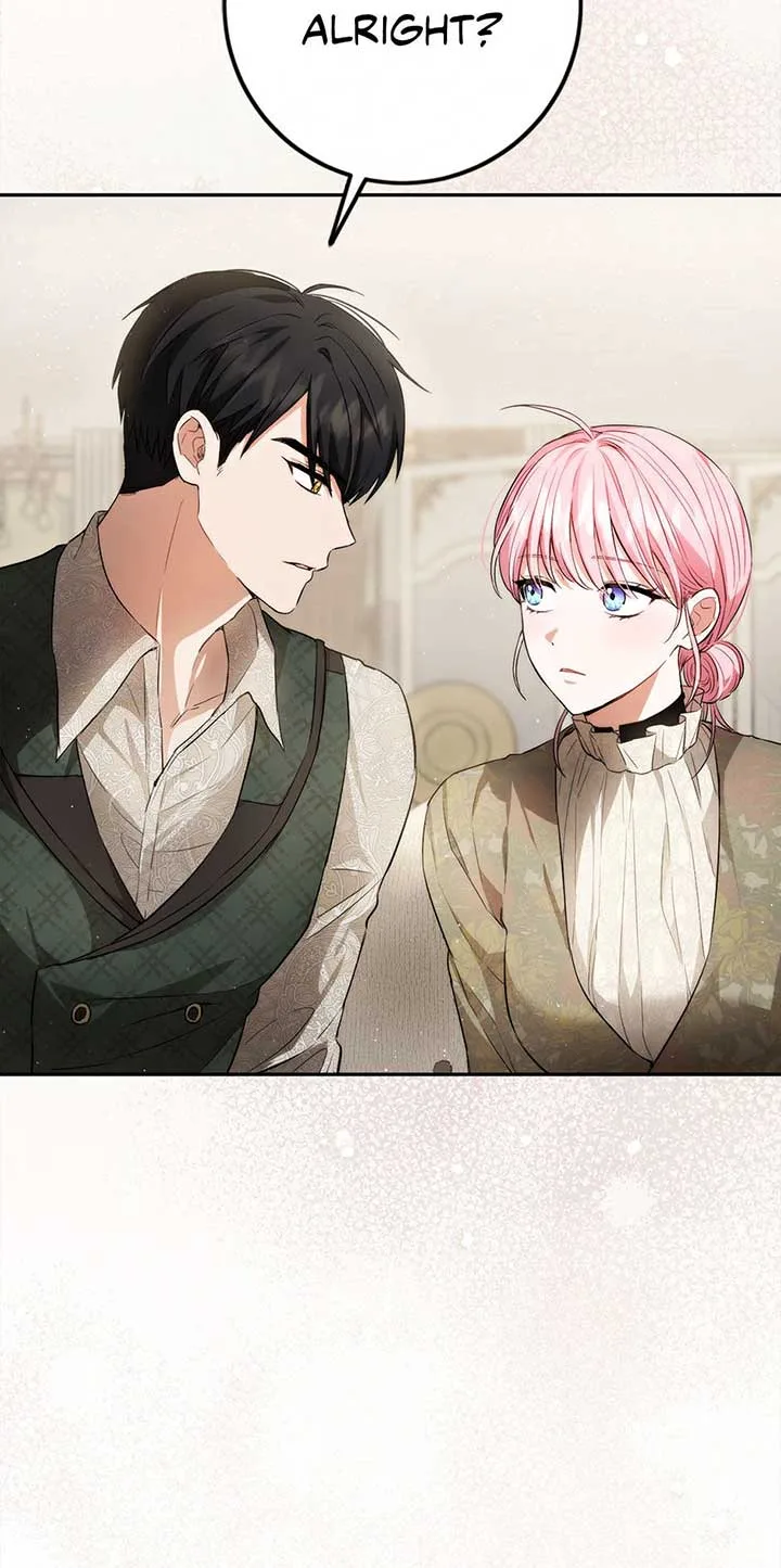 The Princess’s Double Life Chapter 89 page 19