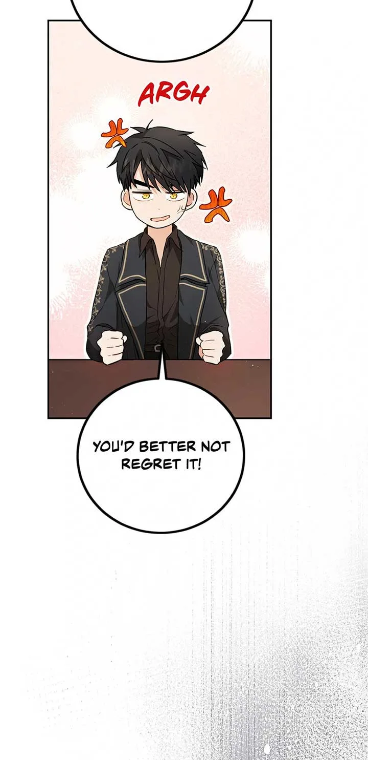 The Princess’s Double Life Chapter 89 page 66