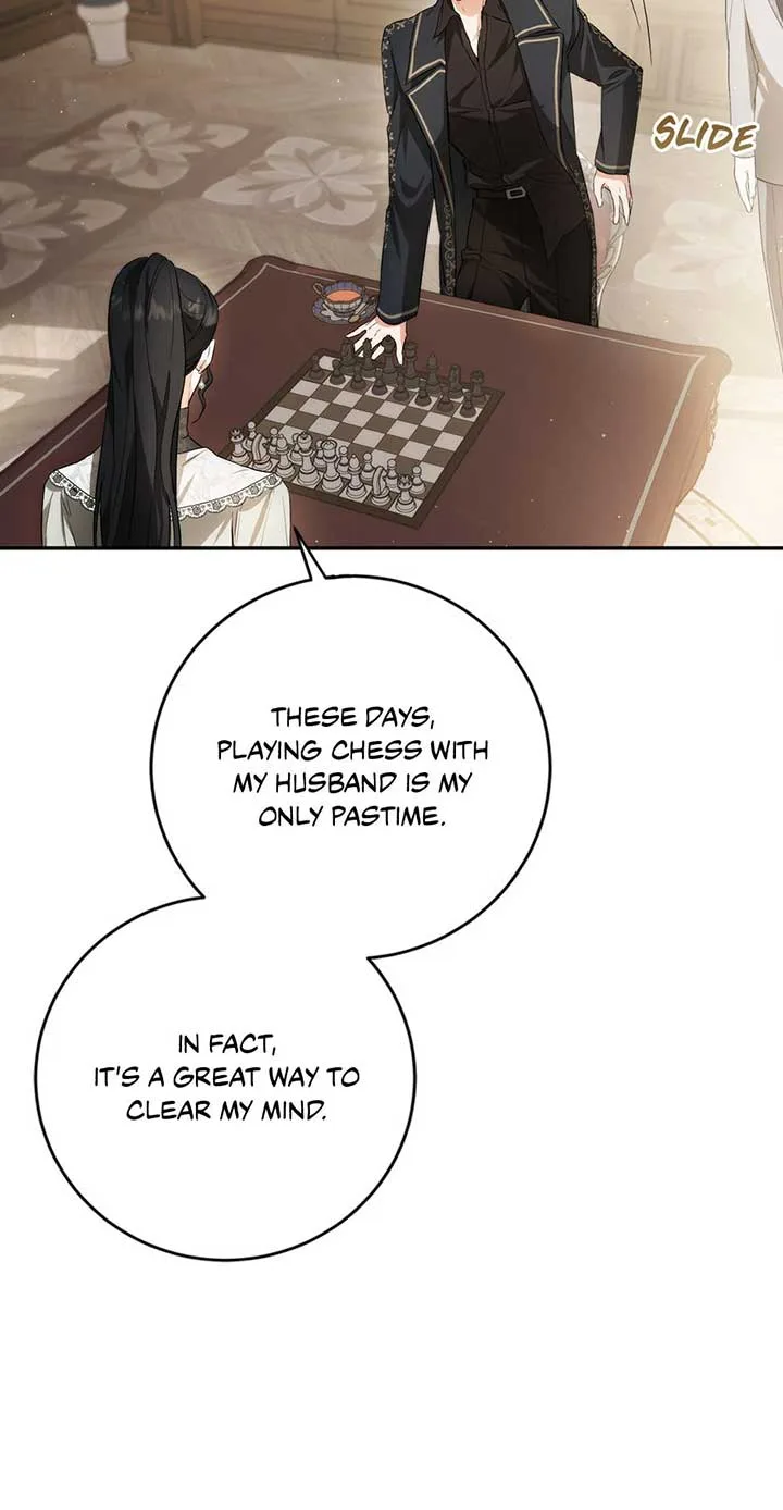 The Princess’s Double Life Chapter 89 page 61