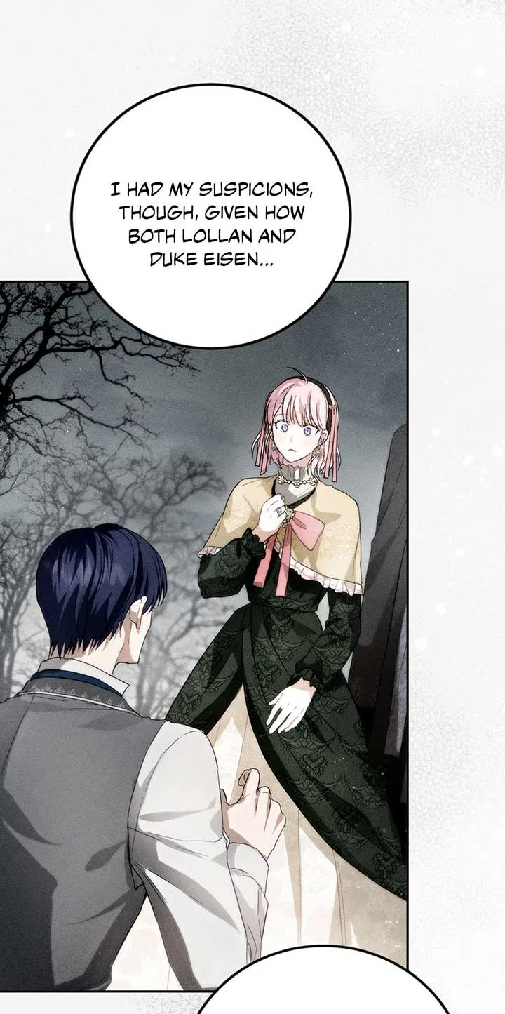 The Princess’s Double Life Chapter 89 page 16