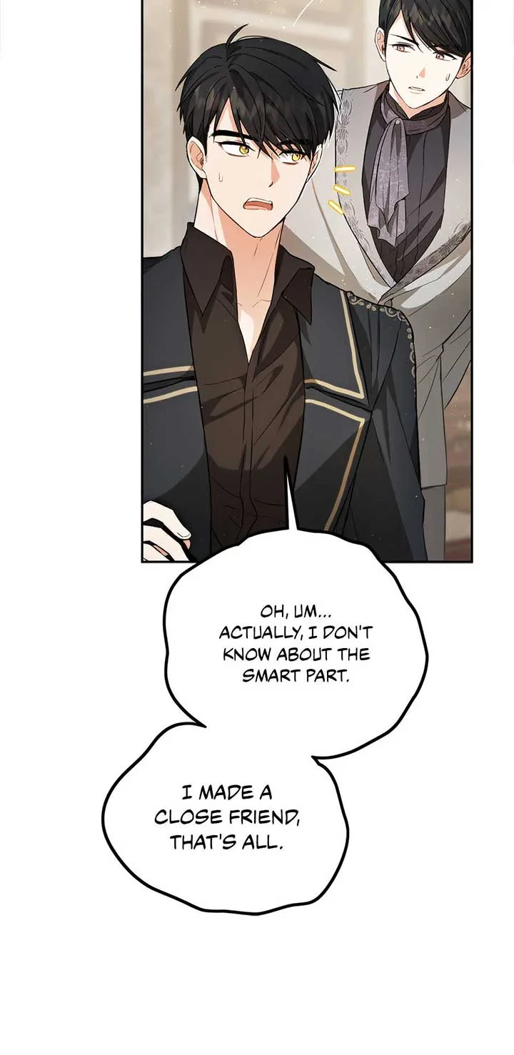 The Princess’s Double Life Chapter 89 page 77