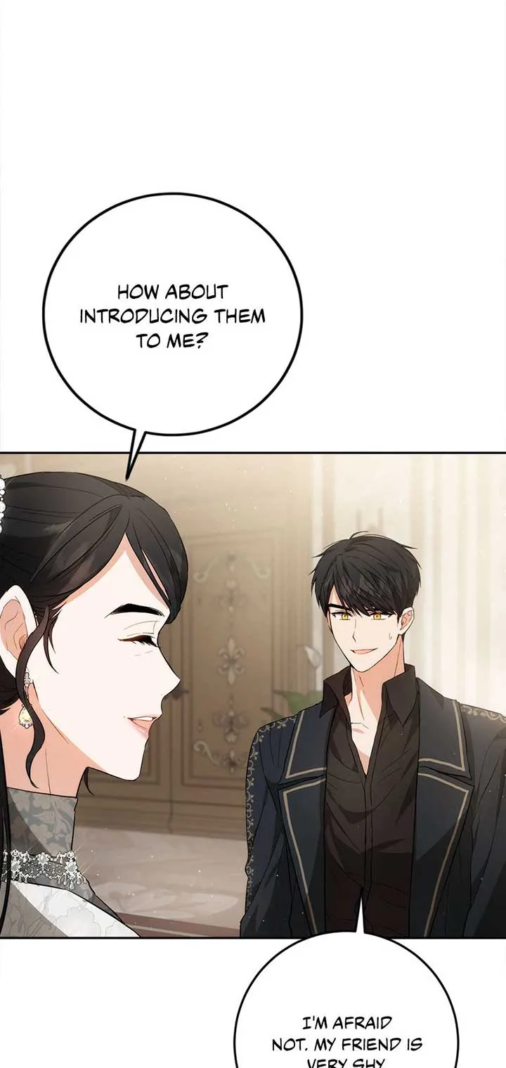 The Princess’s Double Life Chapter 89 page 83