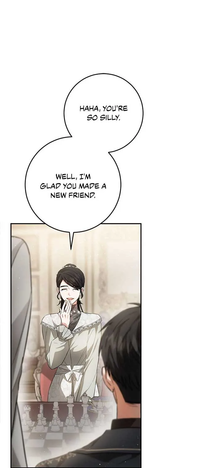 The Princess’s Double Life Chapter 89 page 78