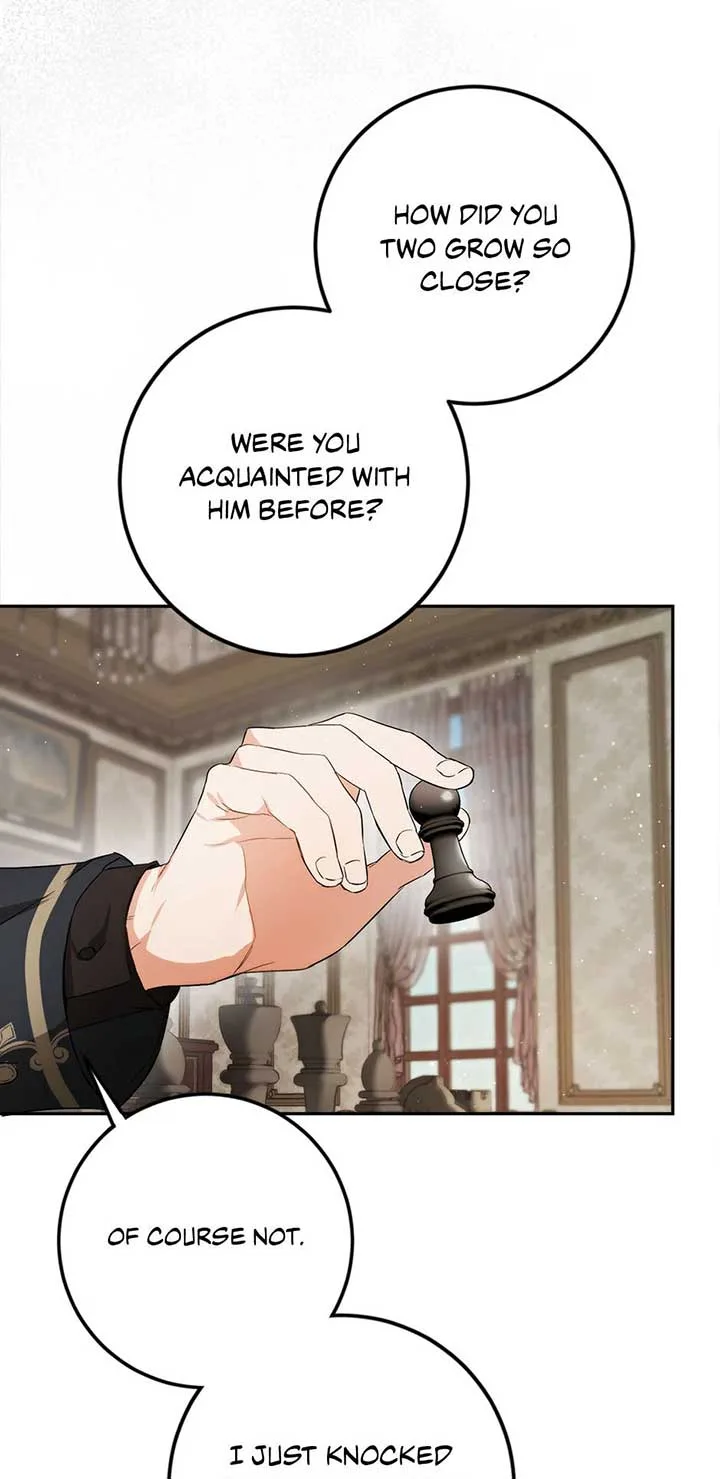 The Princess’s Double Life Chapter 89 page 74