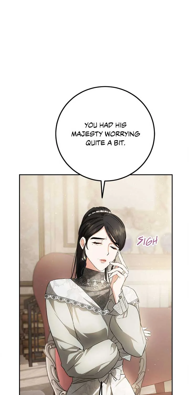 The Princess’s Double Life Chapter 89 page 88