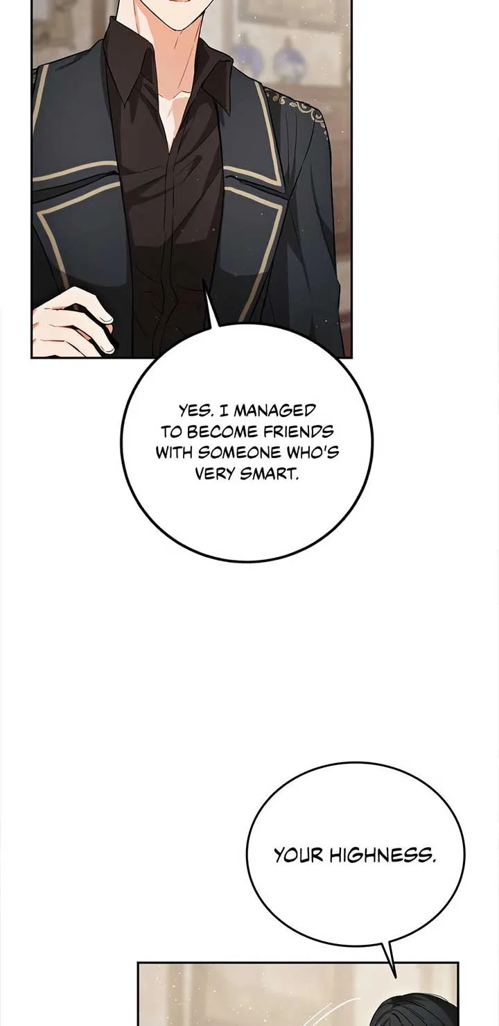 The Princess’s Double Life Chapter 89 page 76