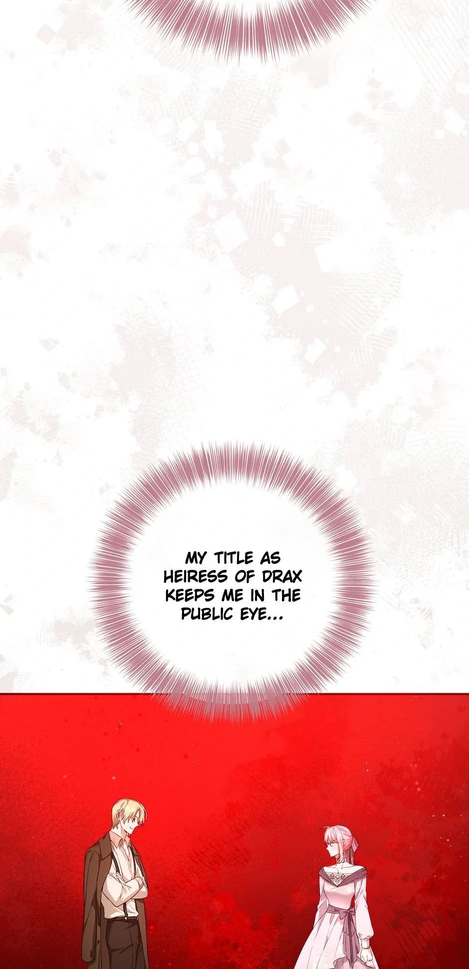 The Princess’s Double Life Chapter 91 page 22