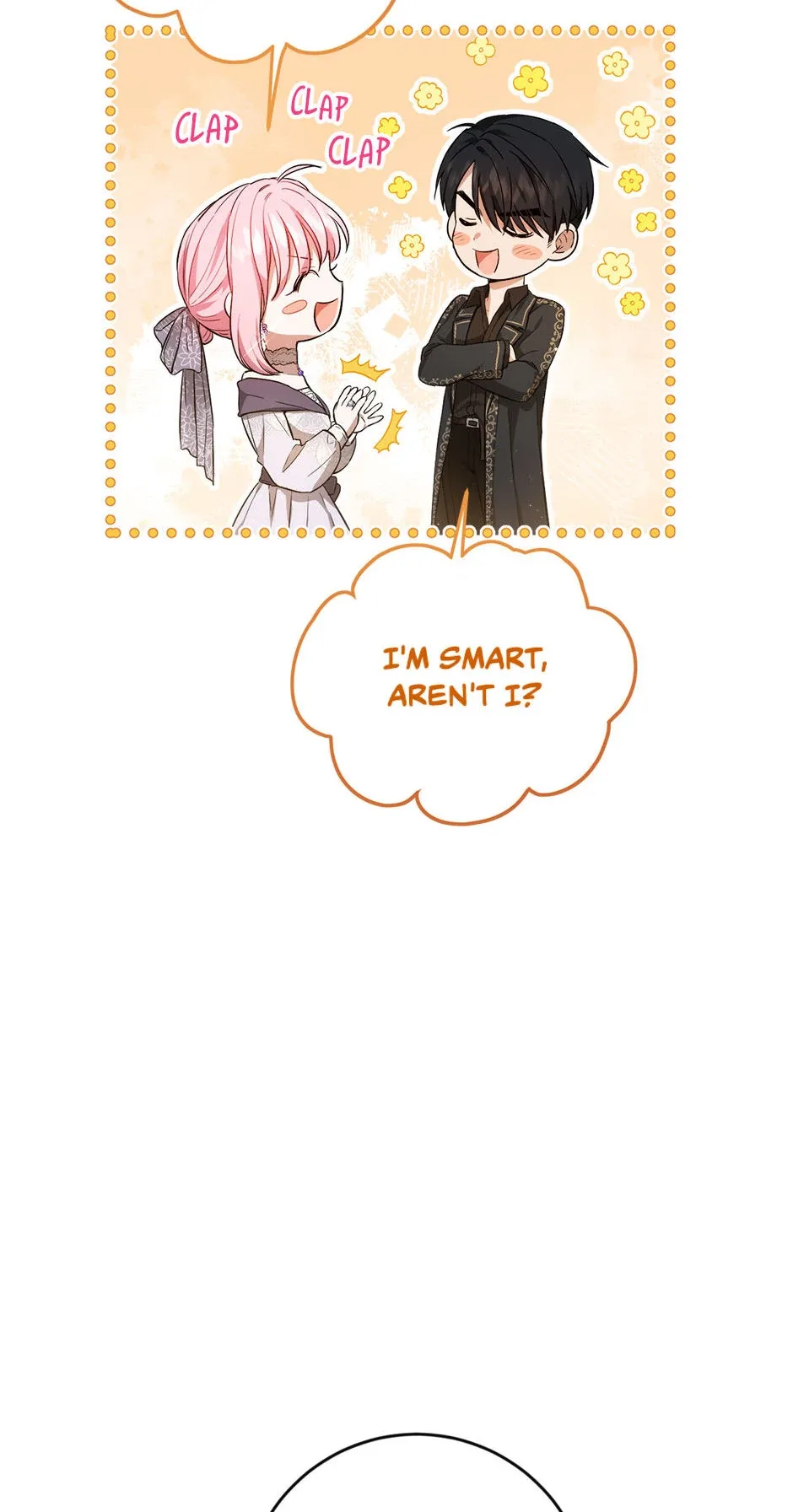 The Princess’s Double Life Chapter 91 page 6