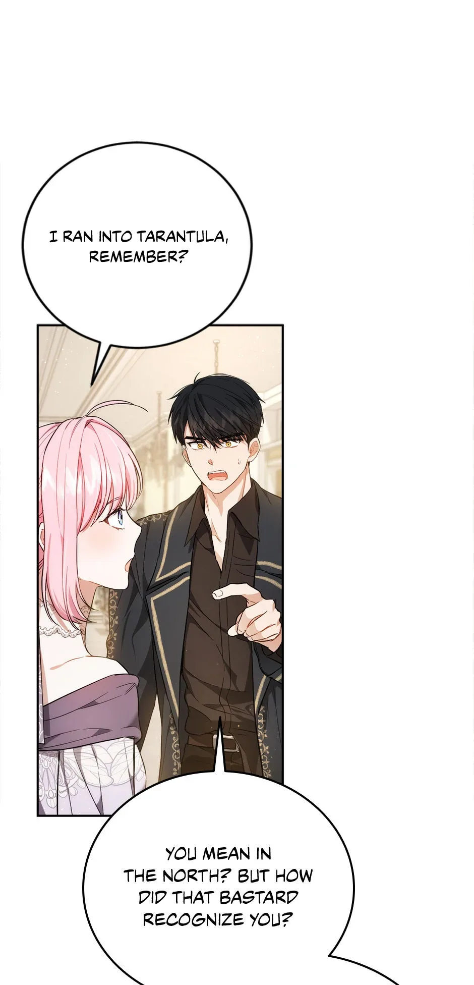 The Princess’s Double Life Chapter 91 page 10