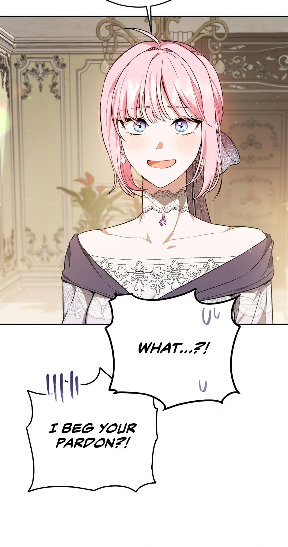 The Princess’s Double Life Chapter 91 page 9