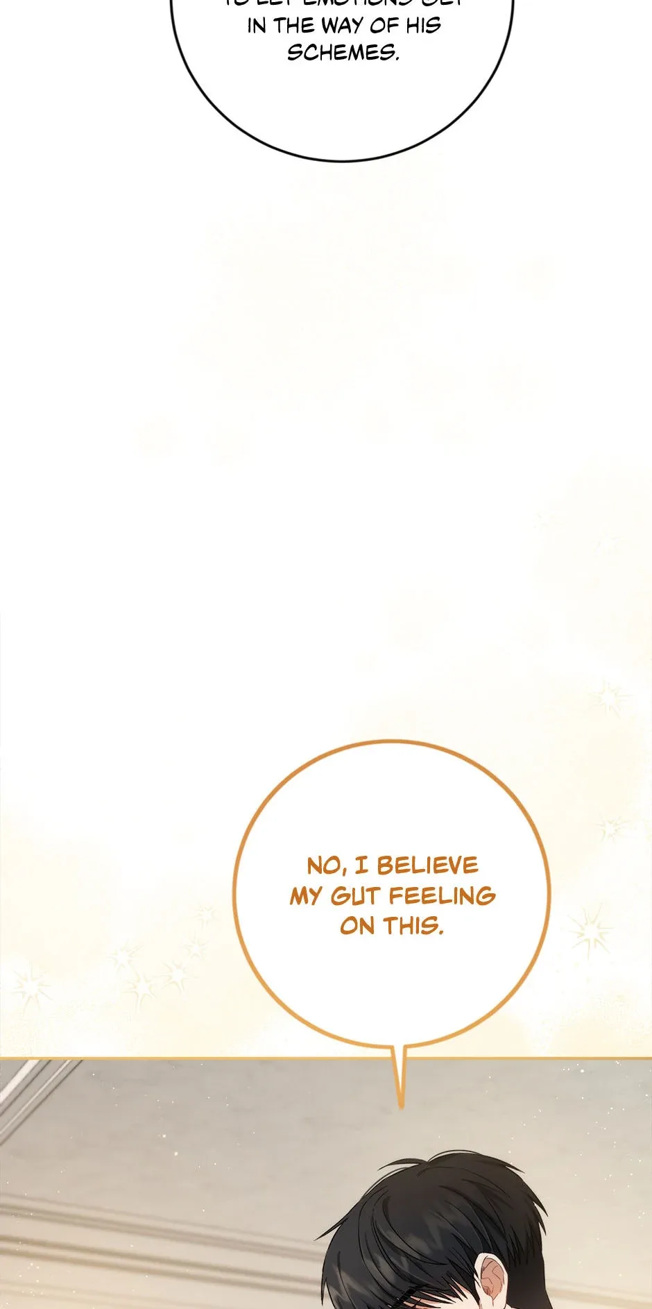 The Princess’s Double Life Chapter 91 page 37