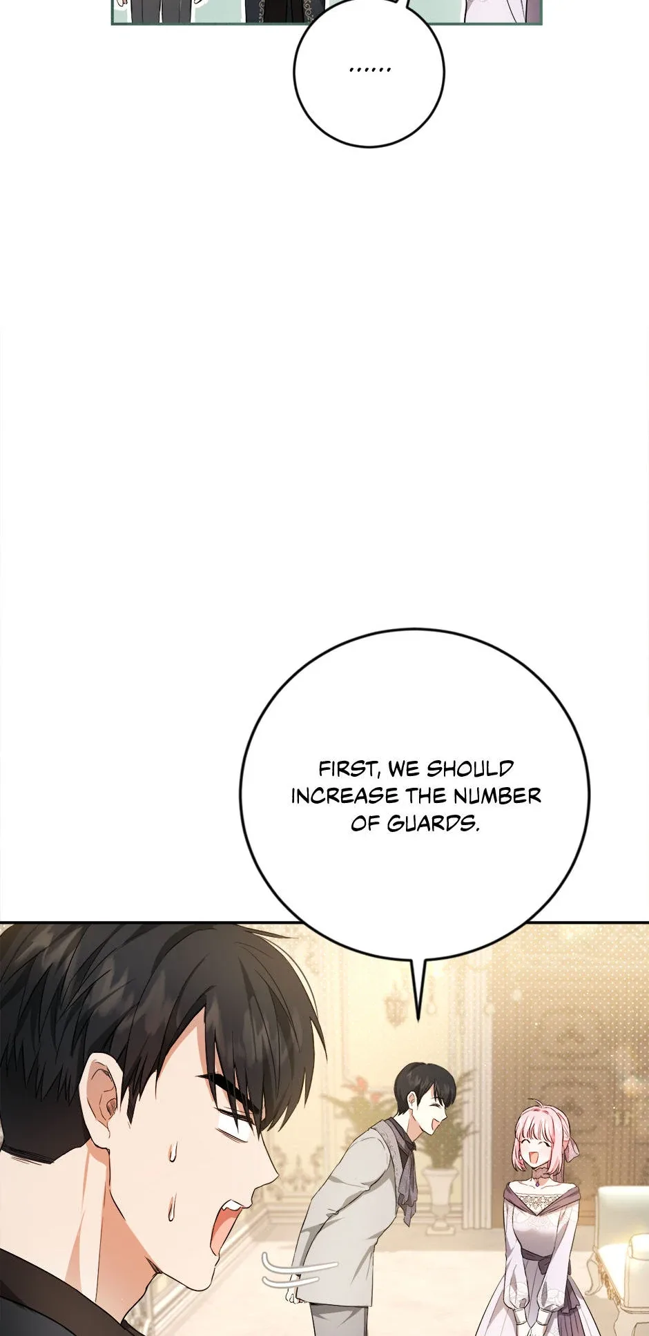 The Princess’s Double Life Chapter 91 page 30