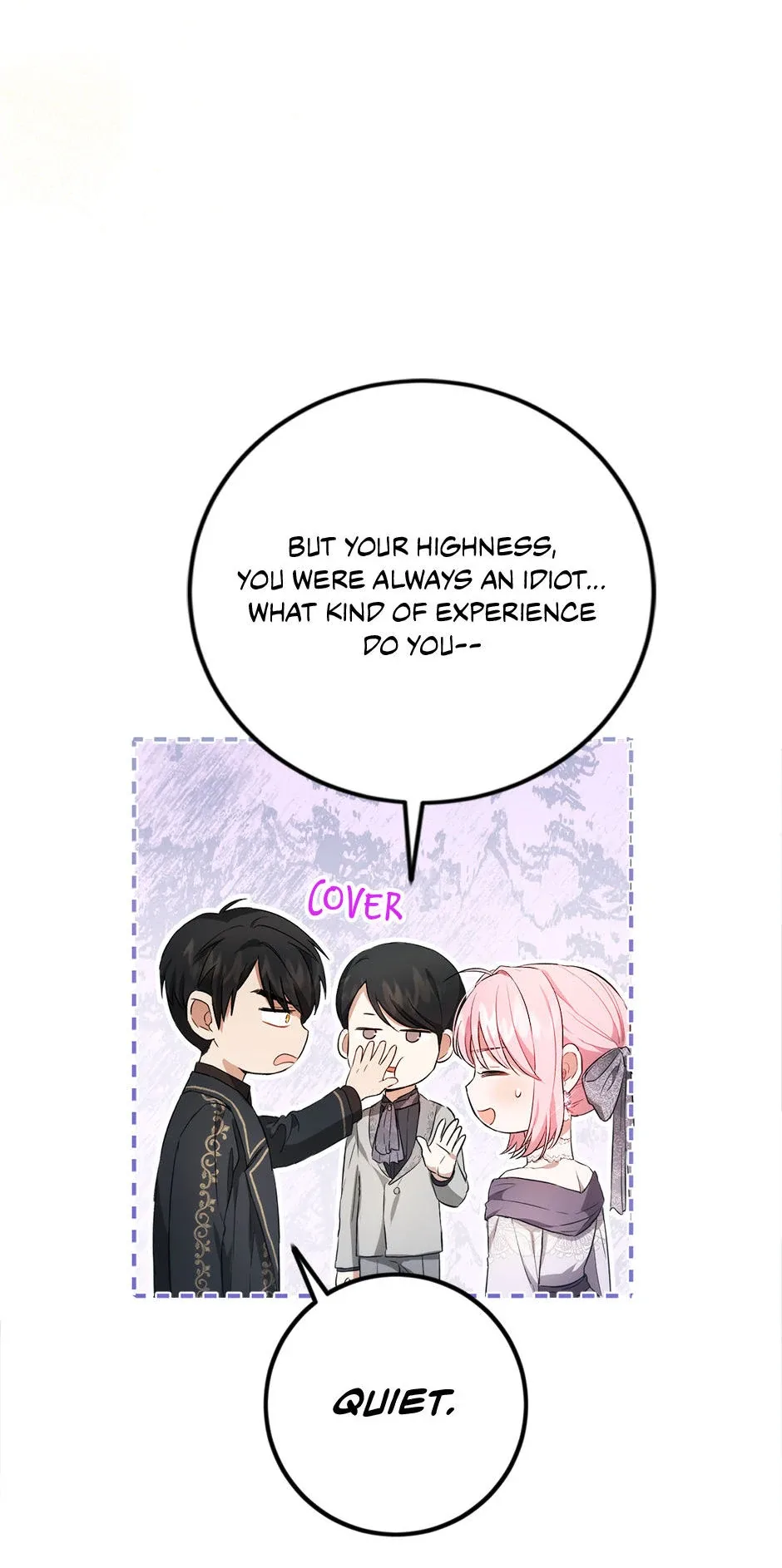 The Princess’s Double Life Chapter 91 page 39