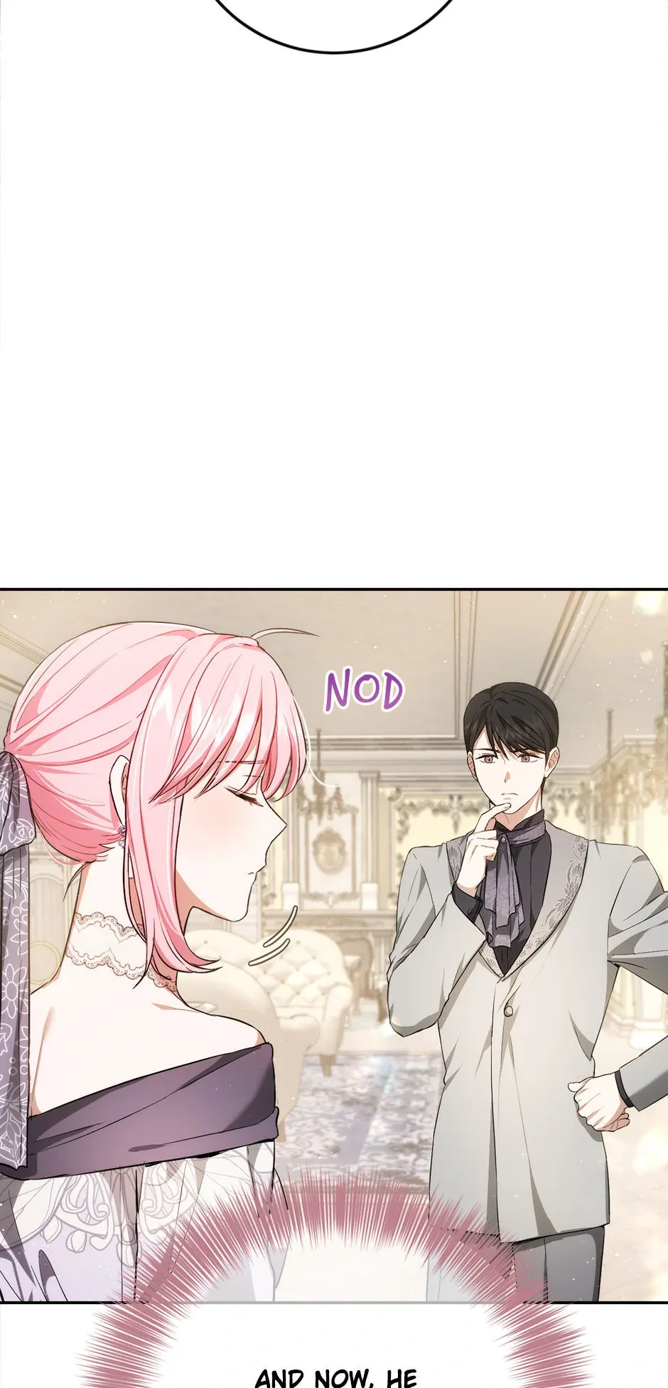 The Princess’s Double Life Chapter 91 page 15