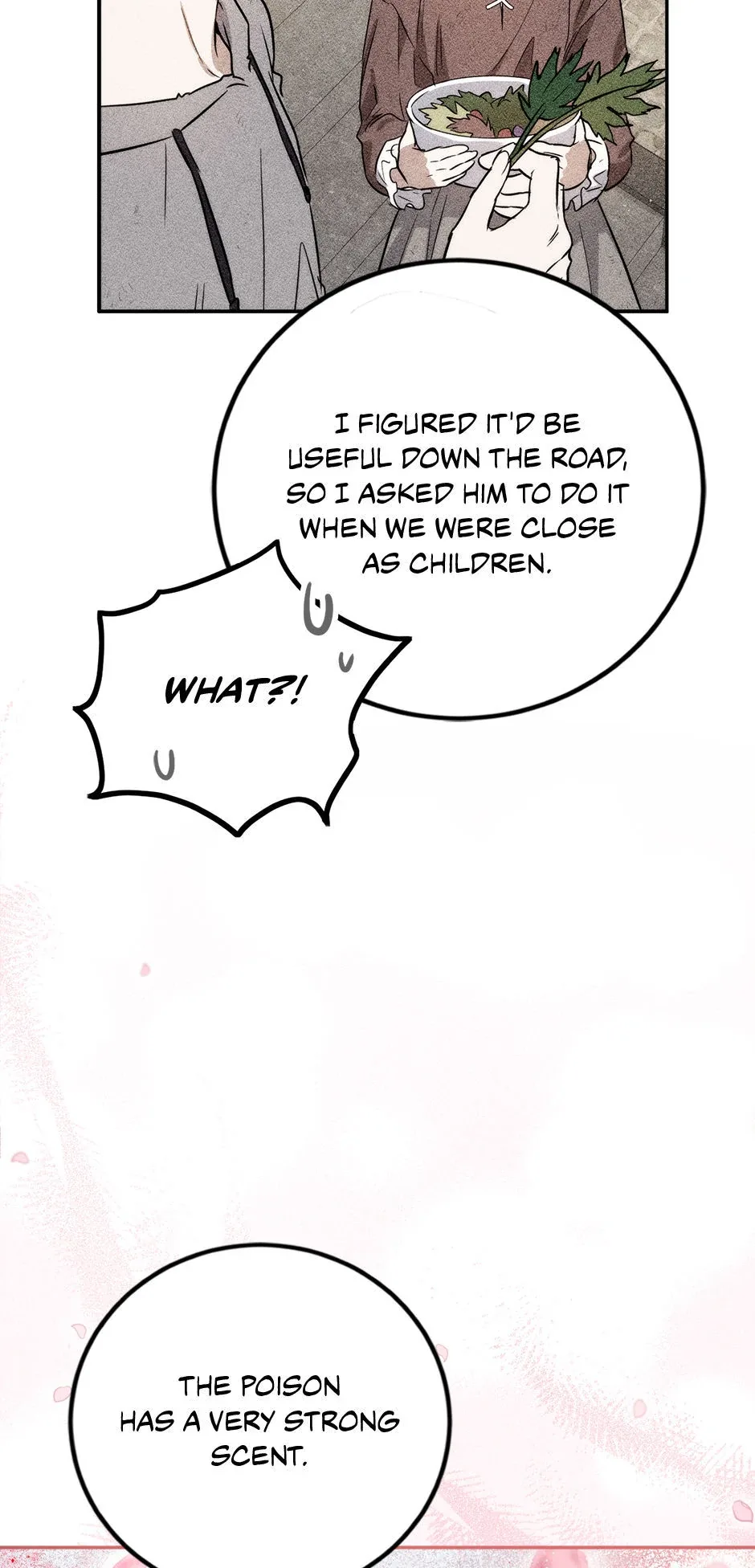 The Princess’s Double Life Chapter 91 page 12