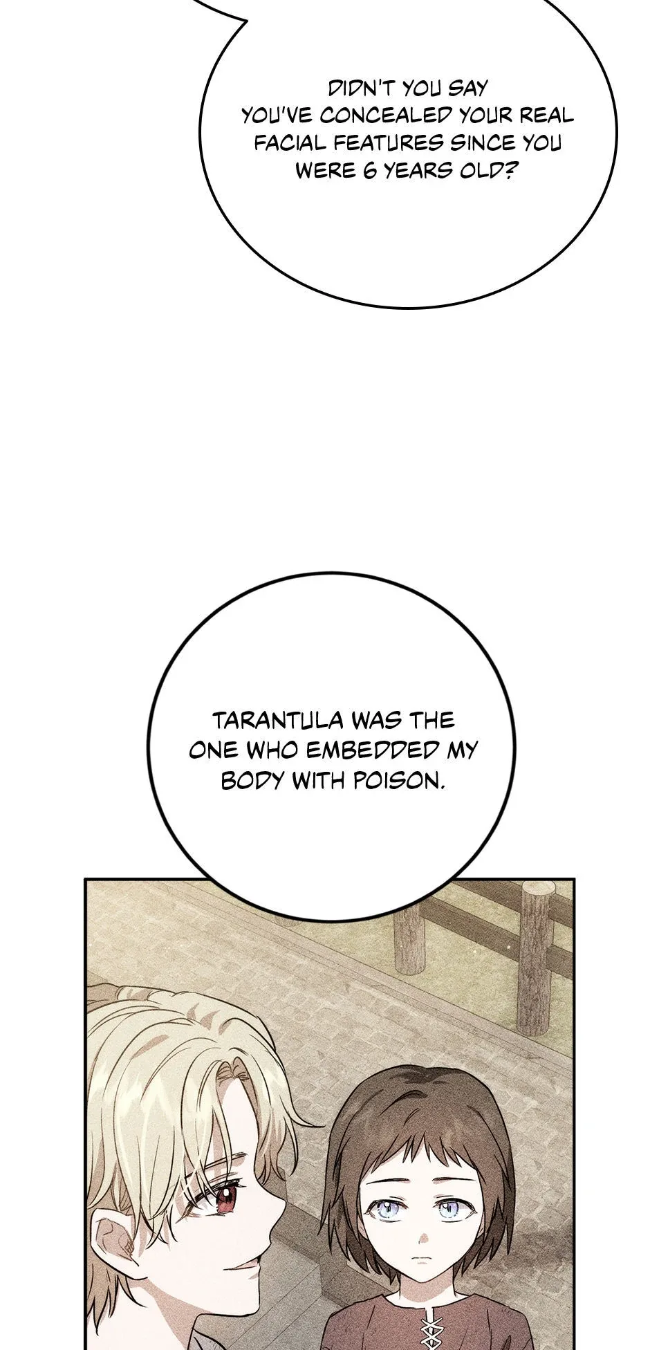 The Princess’s Double Life Chapter 91 page 11