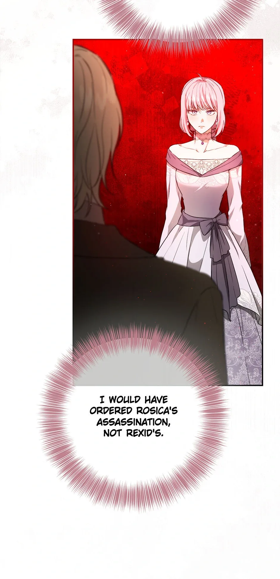 The Princess’s Double Life Chapter 91 page 24