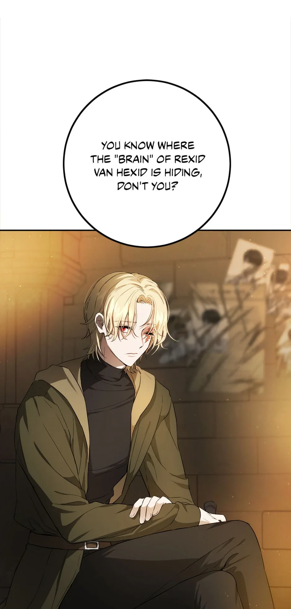 The Princess’s Double Life Chapter 91 page 44