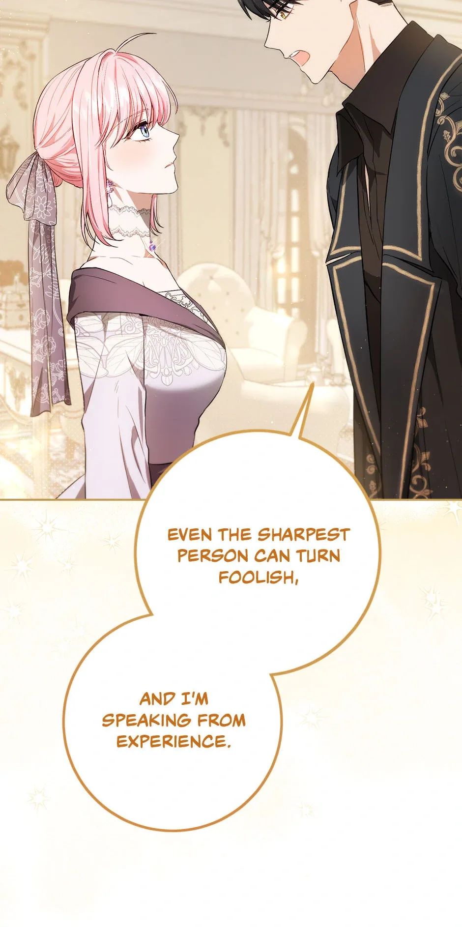 The Princess’s Double Life Chapter 91 page 38