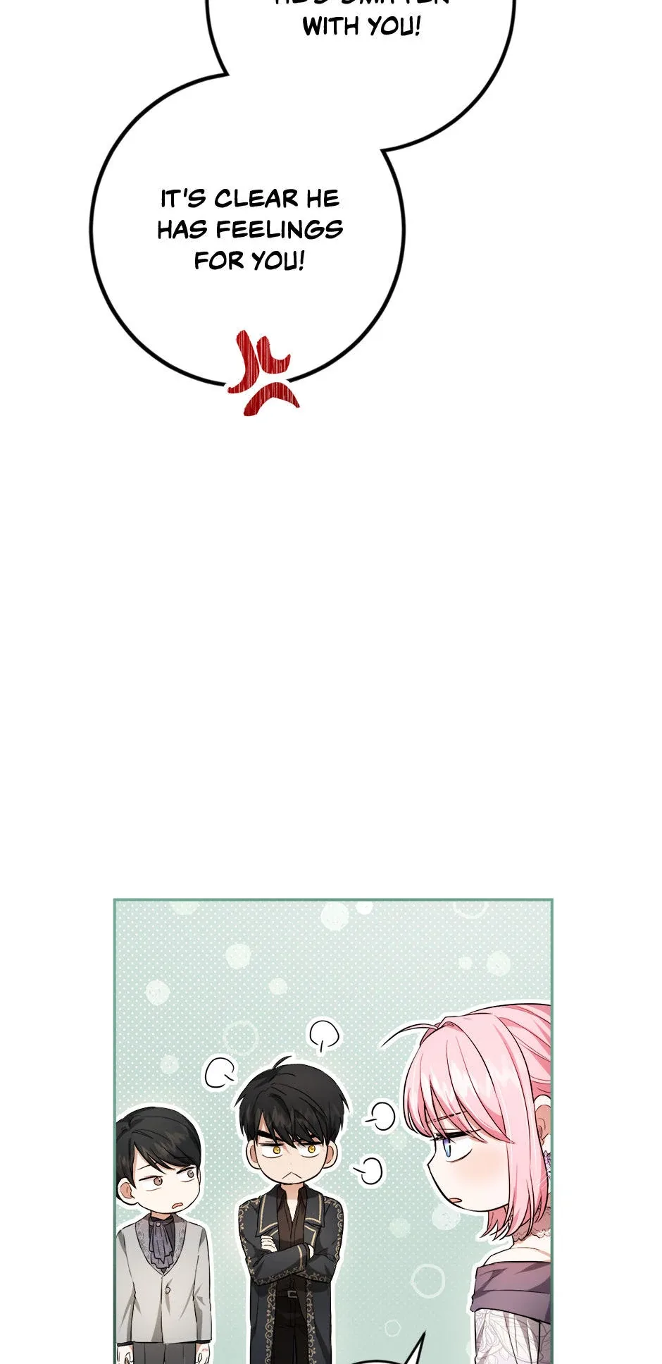 The Princess’s Double Life Chapter 91 page 29