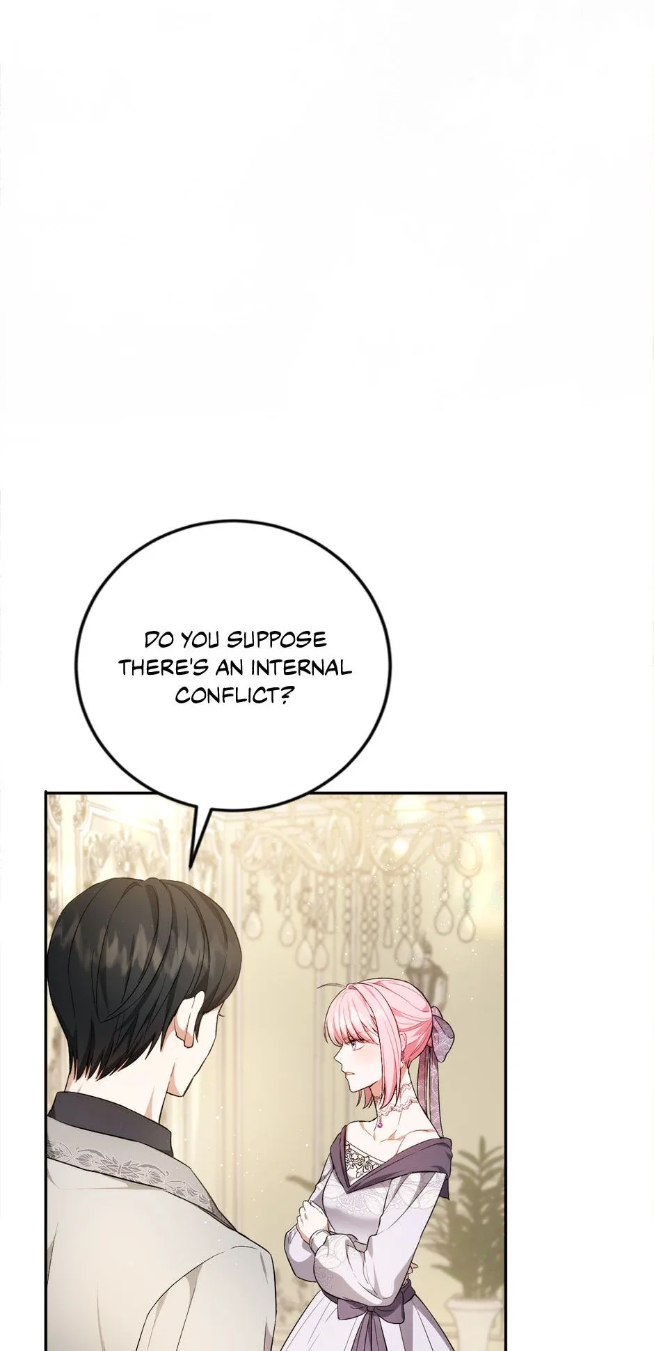 The Princess’s Double Life Chapter 91 page 25