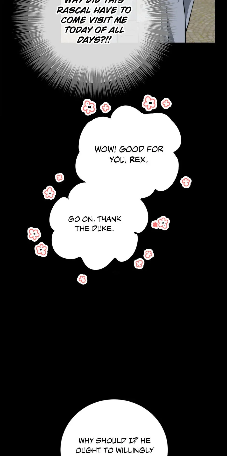 The Princess’s Double Life Chapter 91 page 65