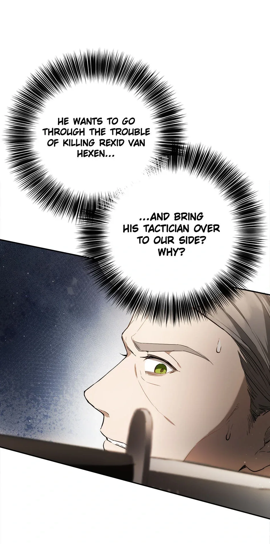 The Princess’s Double Life Chapter 91 page 52