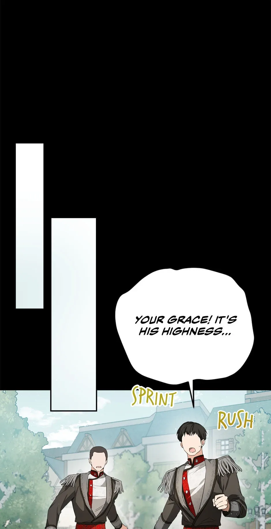 The Princess’s Double Life Chapter 91 page 76