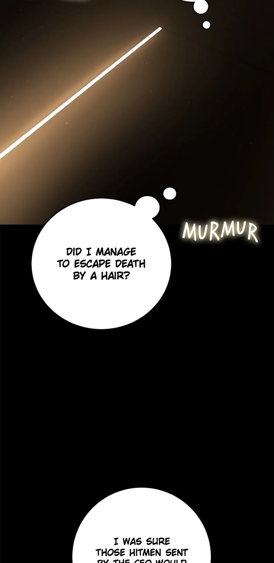 The Princess’s Double Life Chapter 91 page 85